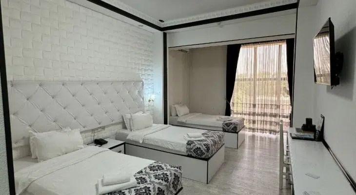 room image